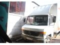 Продам грузовой фургон Мерседес Бенц 815D в городе Нижний Новгород, фото 1, Нижегородская область