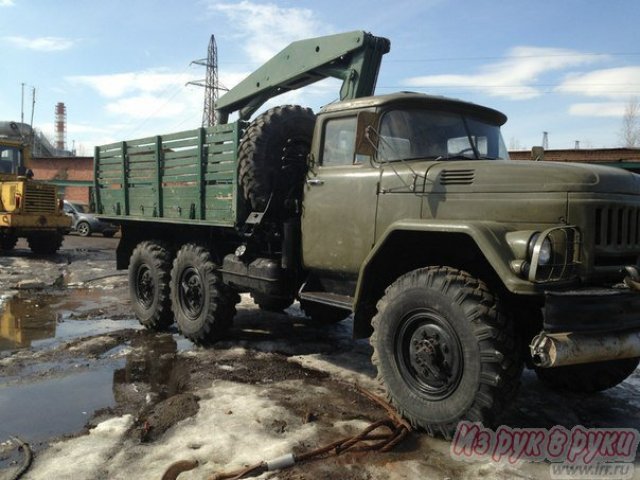 Купить Зил 131 Бу На Авито Самосвал