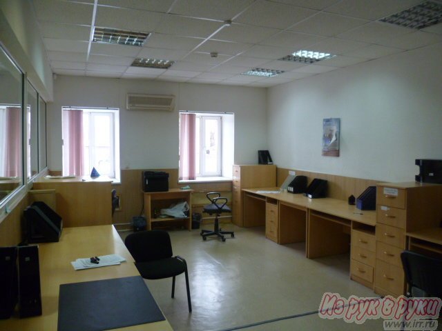 Офис 85 кв. м,  офисное здание,  Томск ,   Войкова ул,   8 стр 6 в городе Томск, фото 3, стоимость: 34 руб.