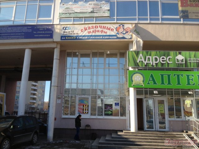 Офис 141 кв. м,  многофункциональный комплекс,  Екатеринбург ,   Белинского ул,   222 в городе Екатеринбург, фото 1, стоимость: 850 руб.