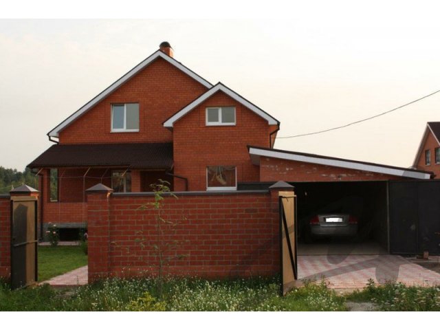 Старая Купавна Купить Дом С Участком