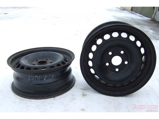 Диски 5*112 в городе Псков, фото 1, стоимость: 700 руб.