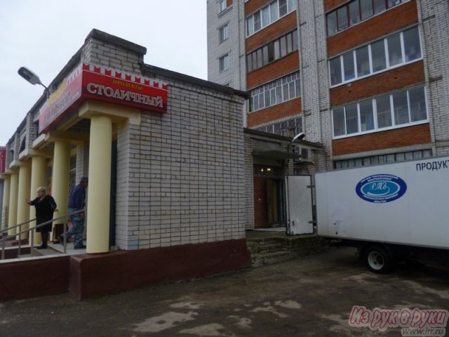 Помещение  237 кв. м,   Анникова ул,   12 в городе Йошкар-Ола, фото 2, стоимость: 500 руб.