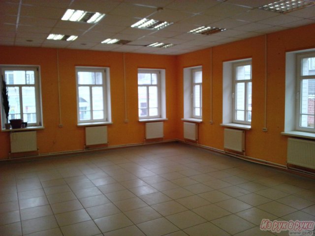 Помещение  48 кв. м,  1-я линия,   Советская ул,  ремонт,  парковка в городе Кострома, фото 5, стоимость: 40 545 руб.