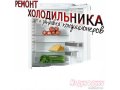 Ремонт Холодильников любых марок!!! в городе Нижний Новгород, фото 1, Нижегородская область