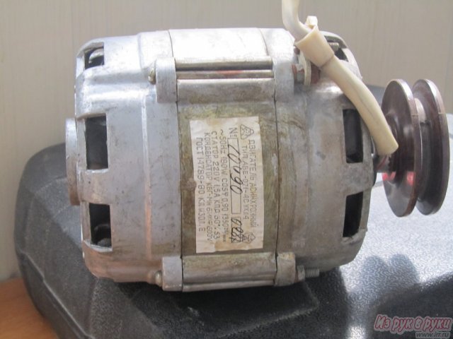 Электродвигатель в городе Находка, фото 2, Приморский край