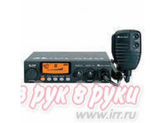 Ремонт установка радиостанций (раций) быстро и недорого в городе Саратов, фото 1, стоимость: 100 руб.