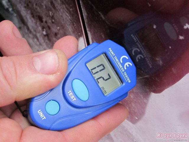 Тестр толщинометр в городе Владимир, фото 2, Владимирская область