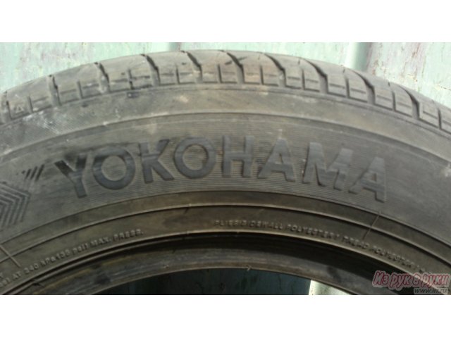 Продам шины 195/65 R15 в городе Красноярск, фото 1, Шины