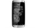 Смартфон nokia asha 308 black charme (0022l53) в городе Москва, фото 1, Московская область