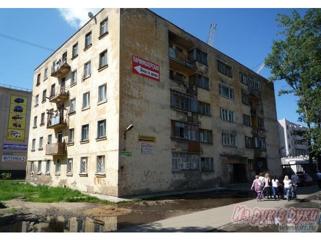 Северная 5 Вологда Фото