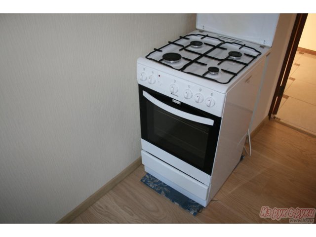 Продам:  плита Hansa FCGW5 в городе Оренбург, фото 1, стоимость: 8 500 руб.