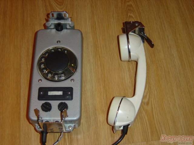 Продам:  телефон в городе Ярославль, фото 3, Стационарные телефоны