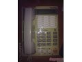 Продам:  телефон Panasonic в городе Санкт-Петербург, фото 1, Ленинградская область