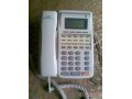 Продам:  телефон Quick Tel Caller ID Telephone Model:  BARQ II в городе Кемерово, фото 1, Кемеровская область