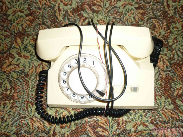 Продам:  телефон Телфон в городе Псков, фото 1, Стационарные телефоны