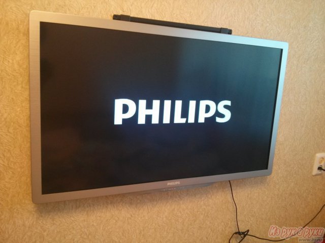 Филипс телевизор нет изображения. Филипс 42pfl7606h/60. Телевизор Philips 42pfl7606h/60. Philips 7606h/60. Телевизор Philips PFL 7606.