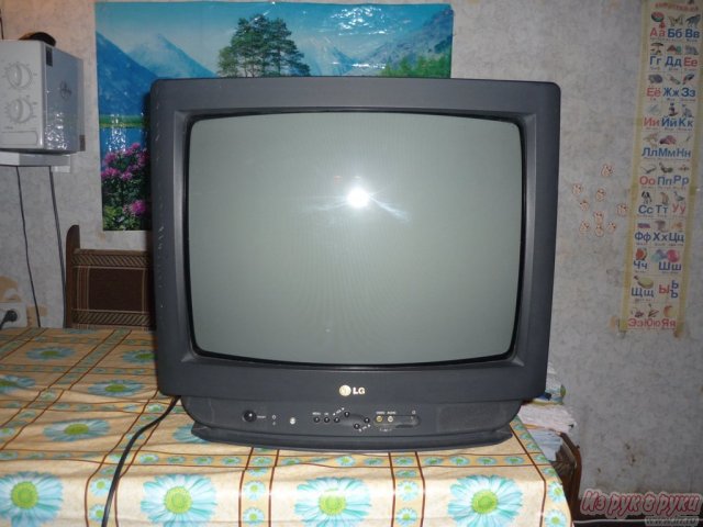 Продам LG 20F69 в городе Кострома, фото 1, Костромская область