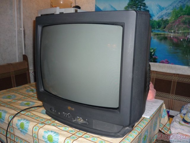 Продам LG 20F69 в городе Кострома, фото 2, стоимость: 1 500 руб.