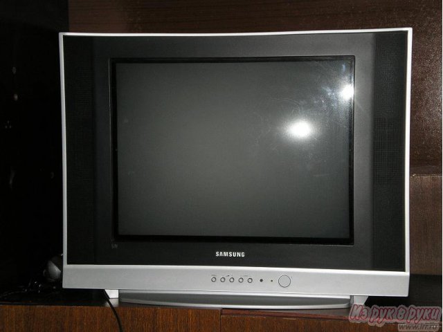 Продам Samsung CS-21z40ZQQ в городе Омск, фото 1, стоимость: 1 450 руб.