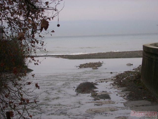 1-комн. кв., Фадеева ул, 1/6 общая 21.18 кв. м. в городе Сочи, фото 6, стоимость: 990 000 руб.