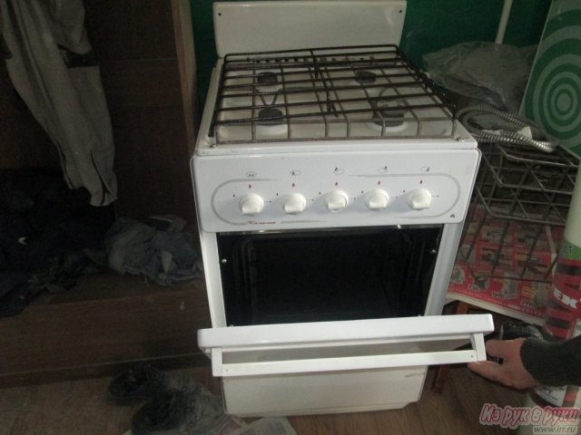Продам:  плита Камелия Камелия в городе Стерлитамак, фото 1, Башкортостан
