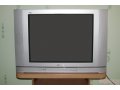 Продам ЭЛТ-телевизор с плоским экраном Panasonic TX-29 PS70T в городе Томск, фото 1, Томская область