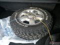 Диски KIA SORENTO R16 в городе Пермь, фото 1, Пермский край
