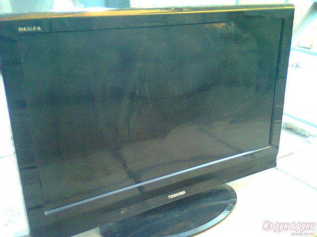 Продам Toshiba 32AV605PR в городе Воронеж, фото 1, Телевизоры, плазменные панели, проекторы
