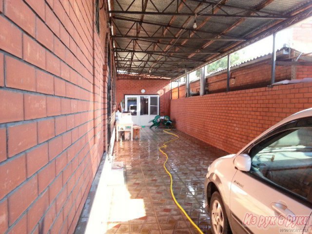 Помещение 180 кв. м, Филатова ул, жилое здание в городе Краснодар, фото 1, Краснодарский край