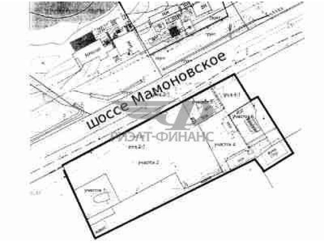 Продается комплекс, Мамоновское шоссе, Шоссейный п. в городе Гурьевск, фото 1, стоимость: 18 560 087 руб.