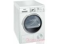 Сушильная машина Siemens WT46W561OE White в городе Нижний Тагил, фото 1, Свердловская область