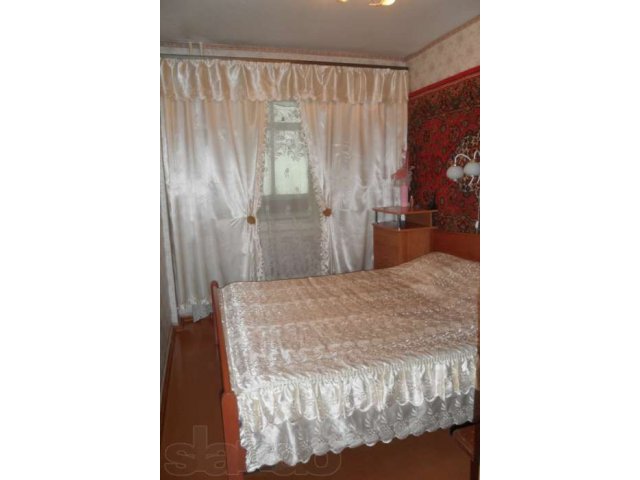 Продам 3-к квартиру, Борисевича 18 в городе Красноярск, фото 4, стоимость: 2 600 000 руб.