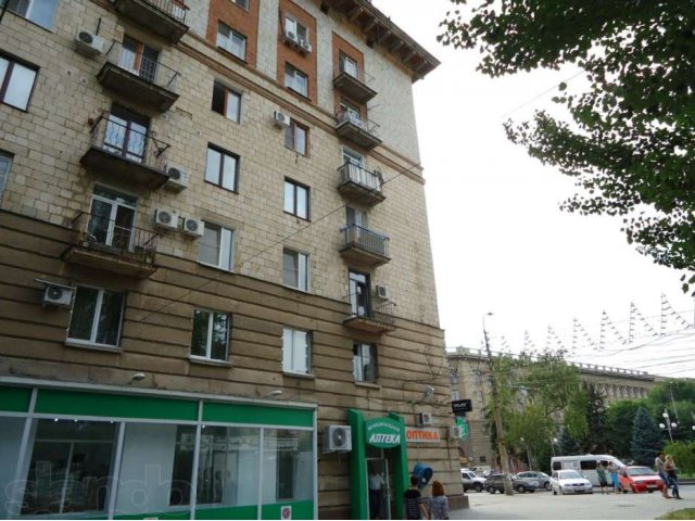 Срочная продажа 3-комнатной квартиры на Аллее Героев в городе Волгоград, фото 1, Вторичный рынок