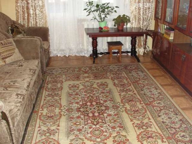 Продам 2 комнатную квартиру в Омске.ул.Авиагородок 7а. в городе Омск, фото 4, Вторичный рынок