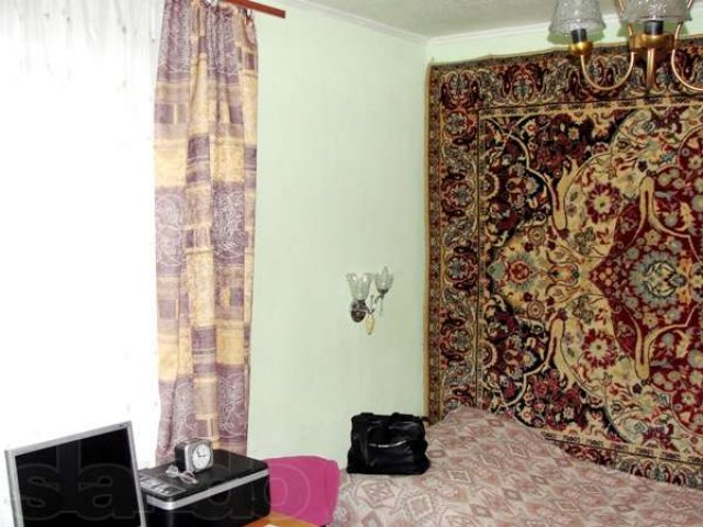 Продам 2 комнатную квартиру в Омске.ул.Авиагородок 7а. в городе Омск, фото 7, Вторичный рынок
