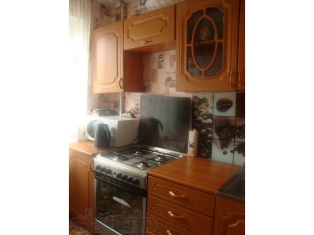 2-х комнатная квартира в Сосновом бору в городе Чита, фото 6, стоимость: 2 350 000 руб.