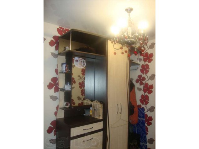 2-х комнатная квартира в Сосновом бору в городе Чита, фото 8, Забайкальский край