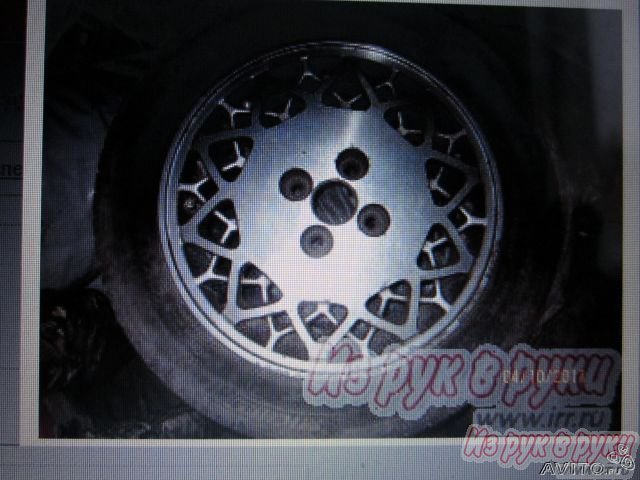 продам колёса в городе Калининград, фото 1, стоимость: 7 000 руб.