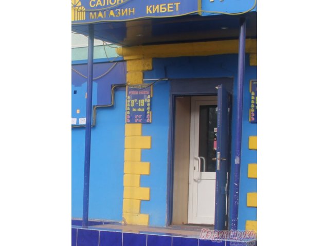 Помещение  80 кв. м,   Чехова ул,   36,  жилое здание в городе Альметьевск, фото 2, Татарстан