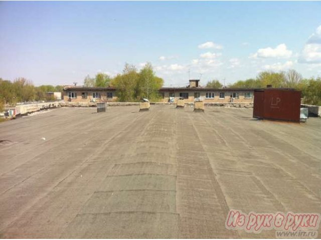 Административное здание, 1-я линия, Н. Вирты ул, 12, парковка в городе Тамбов, фото 5, Продажа отдельно стоящих зданий и особняков