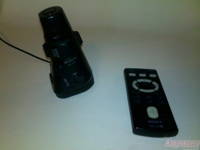 Продам:  CD магнитола Sony CDX-GT420U в городе Краснодар, фото 3, стоимость: 1 800 руб.