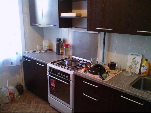 Продам 1 комнатную квартиру по ул.Черняховского в городе Хабаровск, фото 1, Вторичный рынок