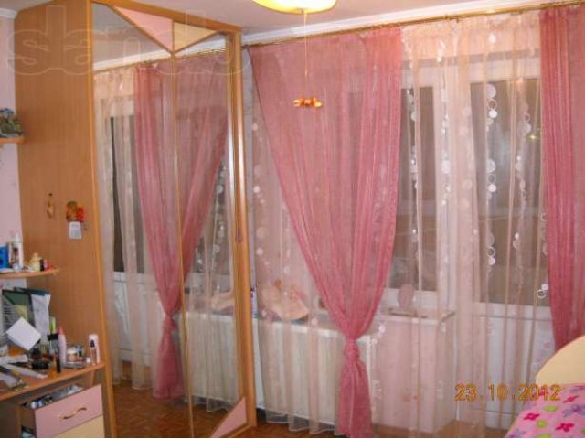 Перепланировка из 5 в 4х.1/9.S-118м2.Кухня 26м2.Зал 24м2. в городе Нижнекамск, фото 2, Татарстан