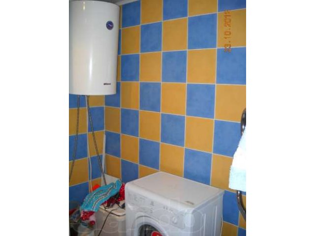 Перепланировка из 5 в 4х.1/9.S-118м2.Кухня 26м2.Зал 24м2. в городе Нижнекамск, фото 6, стоимость: 4 300 000 руб.