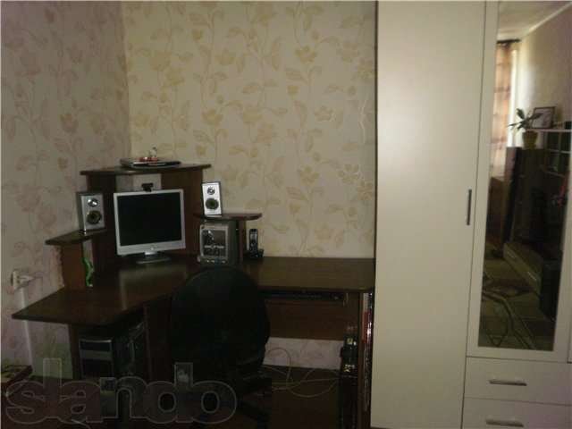 1-к квартира, 32 м², 3/5 эт. в городе Буй, фото 6, стоимость: 850 000 руб.