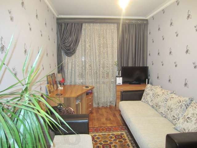 Продам 4-комнатную квартиру в Заводском районе. в городе Орёл, фото 1, Вторичный рынок