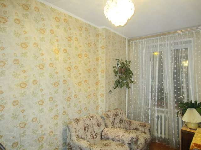 Продам 4-комнатную квартиру в Заводском районе. в городе Орёл, фото 4, Вторичный рынок