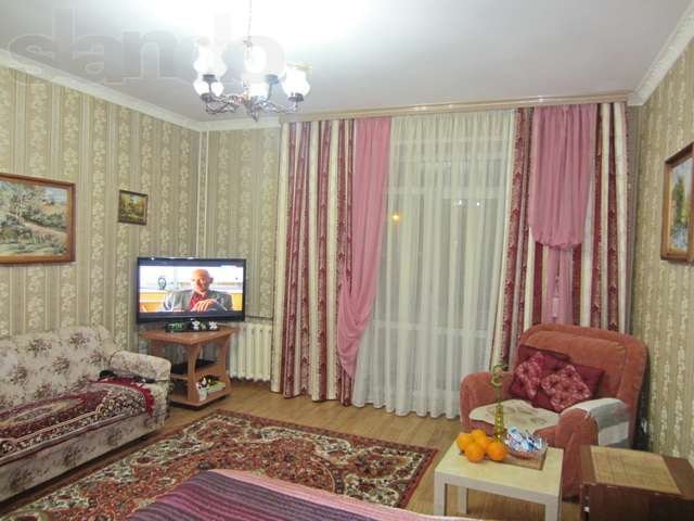 Продам 4-комнатную квартиру в Заводском районе. в городе Орёл, фото 6, стоимость: 3 600 000 руб.