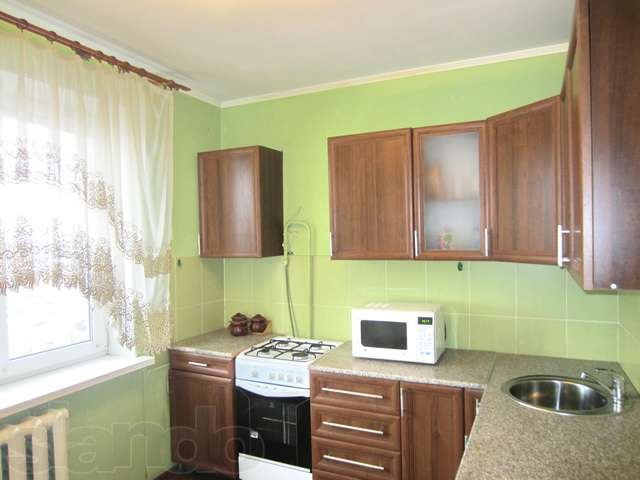 Продам 2-комнатную квартиру в Заводском районе в городе Орёл, фото 1, Вторичный рынок